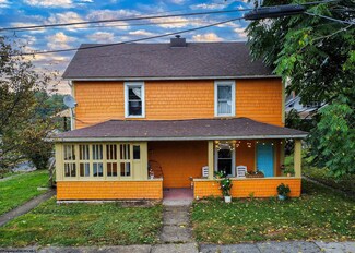 309 Green St, Morgantown, WV 26501