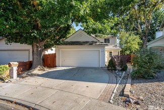 1233 Lawton Ct, Sparks, NV 89434