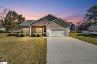 164 Amberwood Dr, Anderson, SC 29621