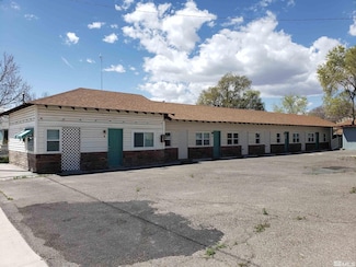 1335 Cornell Ave, Lovelock, NV 89419