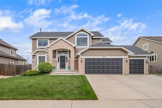 9548 La Quinta Dr, Lone Tree, CO 80124