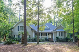 63 Osprey Cir, Okatie, SC 29909