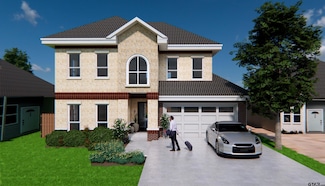 2700 Stone Briar Dr, Mount Pleasant, TX 75455
