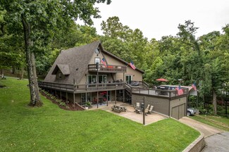 40 Oklahoma Cir, Afton, OK 74331