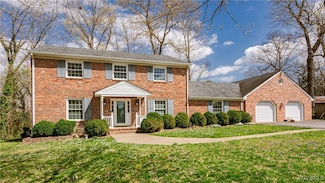 4100 S Cresthill Ct, Chester, VA 23831