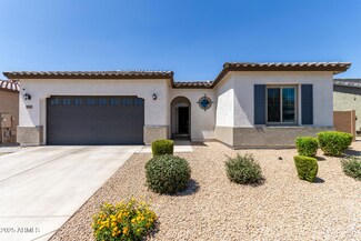 3832 W Mcneil St, Phoenix, AZ 85339