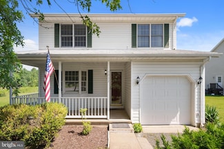 7032 Justin Ct E, Remington, VA 22734
