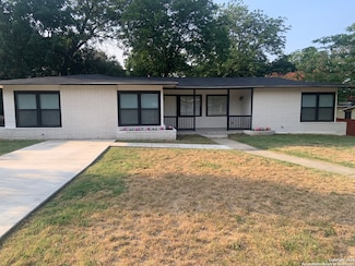 821 Rittiman Rd, San Antonio, TX 78209