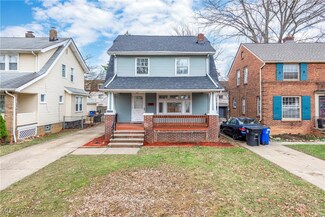 17604 Sedalia Ave, Cleveland, OH 44135
