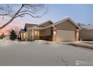 2615 Anemonie Dr, Loveland, CO 80537