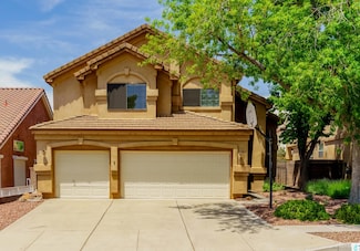 7901 William Moyers Ave NE, Albuquerque, NM 87122