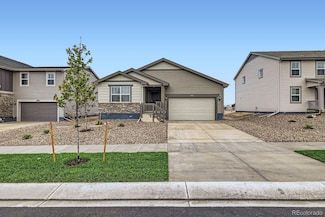 7850 Desert Wrangler Dr, Colorado Springs, CO 80908