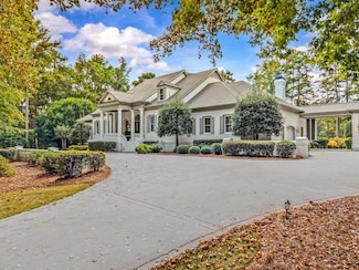 1010 Callahan's Ridge Rd, Greensboro, GA 30642