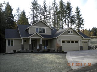 2820 263rd St NW Unit Lot 1, Stanwood, WA 98292