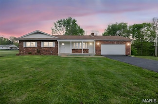 104 Church Ln, Potosi, MO 63664