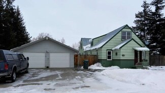 115 Garnet Ave E, Fairfield, ID 83327