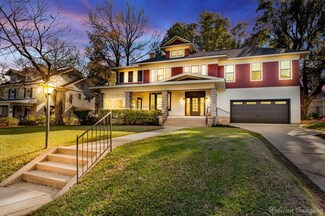 923 Erie St, Shreveport, LA 71106