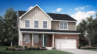 Townsend, Winfield, IN 46307