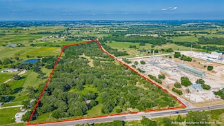 4101 Hill City Hwy, Tolar, TX 76476