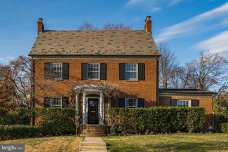4701 Alton Place NW, Washington, DC 20016