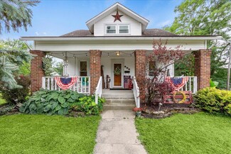 800 Eastern Ave, Bellefontaine, OH 43311