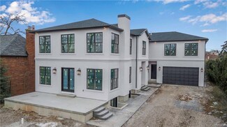 93 Nottingham Terrace, Buffalo, NY 14216