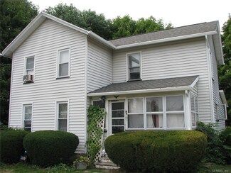 1650 Silver St, Clifton Springs, NY 14432