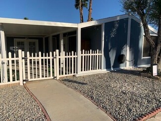 46 Pso Laredo N, Cathedral City, CA 92234