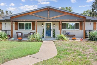 7516 Brentwood Cir, Woodway, TX 76712