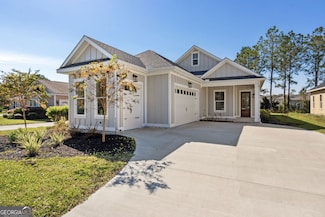 208 Holm Place, St. Marys, GA 31558