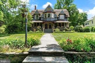 234 Windermere Ave, Wayne, PA 19087