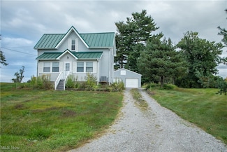 61781 W Tacoma Rd, Barnesville, OH 43713