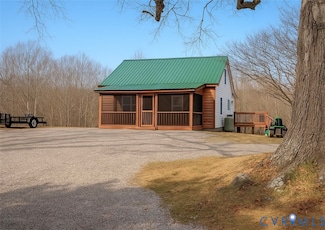 373 Chinquapin Rd, Prospect, VA 23960