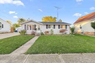 362 Morris St, Fond Du Lac, WI 54935