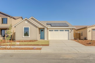 2234 S Burke St, Visalia, CA 93292