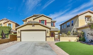 9516 Walking Spirit Ct, Las Vegas, NV 89129