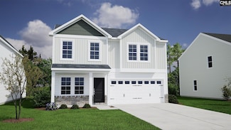 318 Bangalore Way, Gilbert, SC 29054