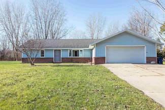 3833 Hermansau Rd, Saginaw, MI 48603