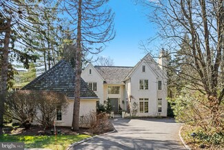 1232 Denbigh Ln, Wayne, PA 19087