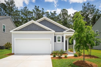 139 Sunray Ln, Summerville, SC 29486