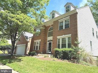 13811 Westview Forest Dr, Bowie, MD 20720
