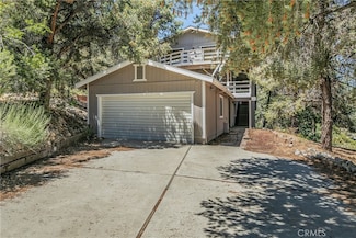 2405 Yellowstone Ct, Frazier Park, CA 93225