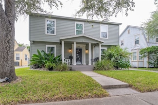 418 Southern St, Corpus Christi, TX 78404