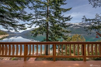 40 Mountain View Ln, Easton, WA 98925