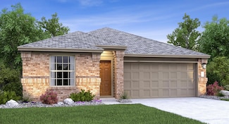 448 Keefer, Kyle, TX 78640