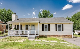 9286 Hungary Rd, Glen Allen, VA 23060
