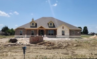 270 Cofer Rd, Leonard, TX 75452