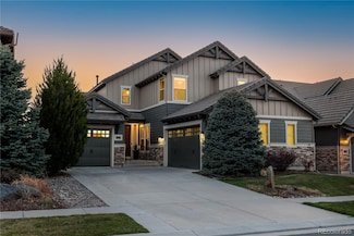 10681 Sundial Rim Rd, Highlands Ranch, CO 80126