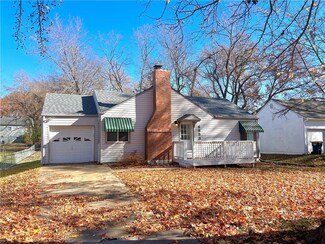 4853 NE Davidson Rd, Kansas City, MO 64118