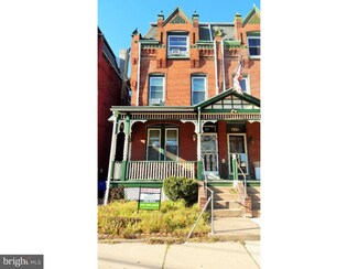 405 South St, Pottstown, PA 19464